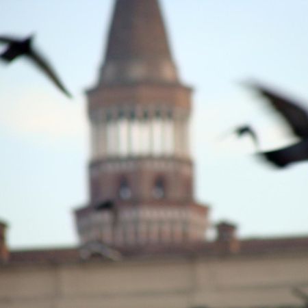 Hotel Paradiso Milano Eksteriør bilde