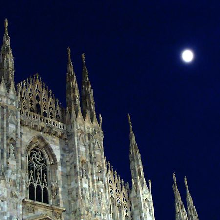 Hotel Paradiso Milano Eksteriør bilde