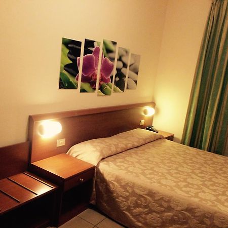 Hotel Paradiso Milano Eksteriør bilde