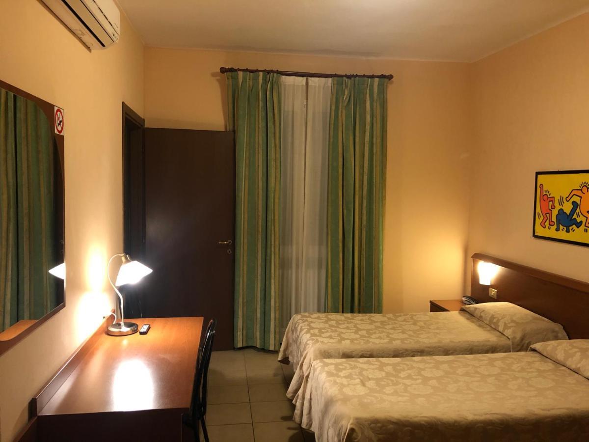 Hotel Paradiso Milano Eksteriør bilde