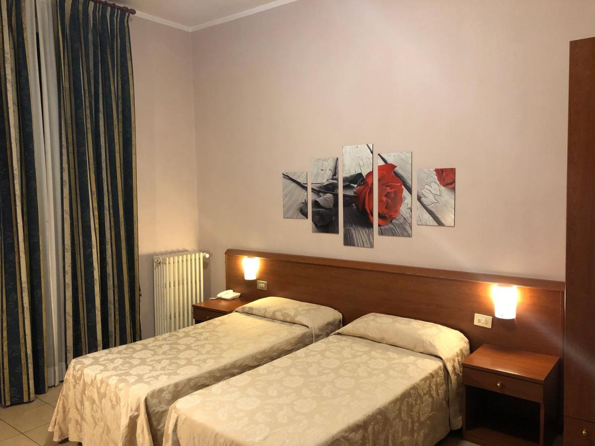 Hotel Paradiso Milano Eksteriør bilde