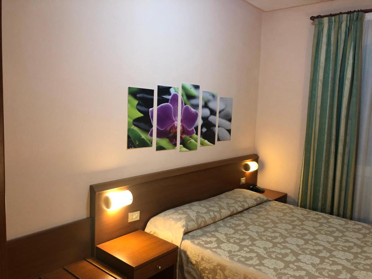 Hotel Paradiso Milano Eksteriør bilde