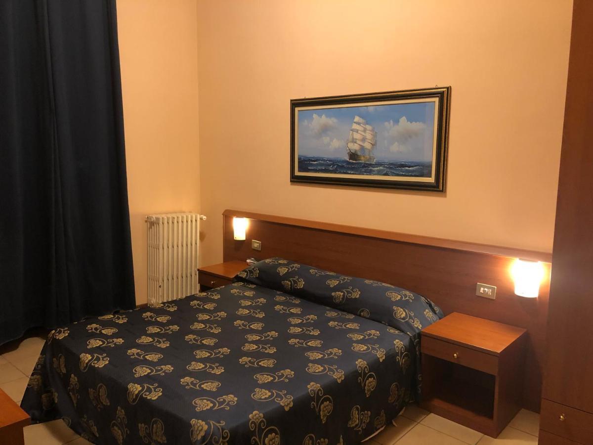 Hotel Paradiso Milano Eksteriør bilde