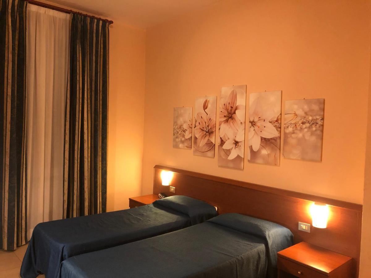 Hotel Paradiso Milano Eksteriør bilde