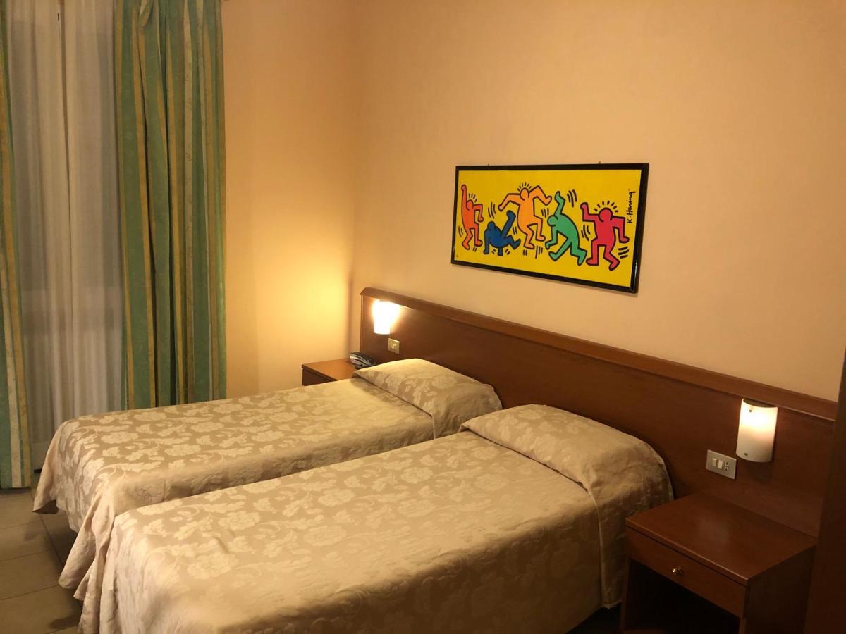 Hotel Paradiso Milano Eksteriør bilde