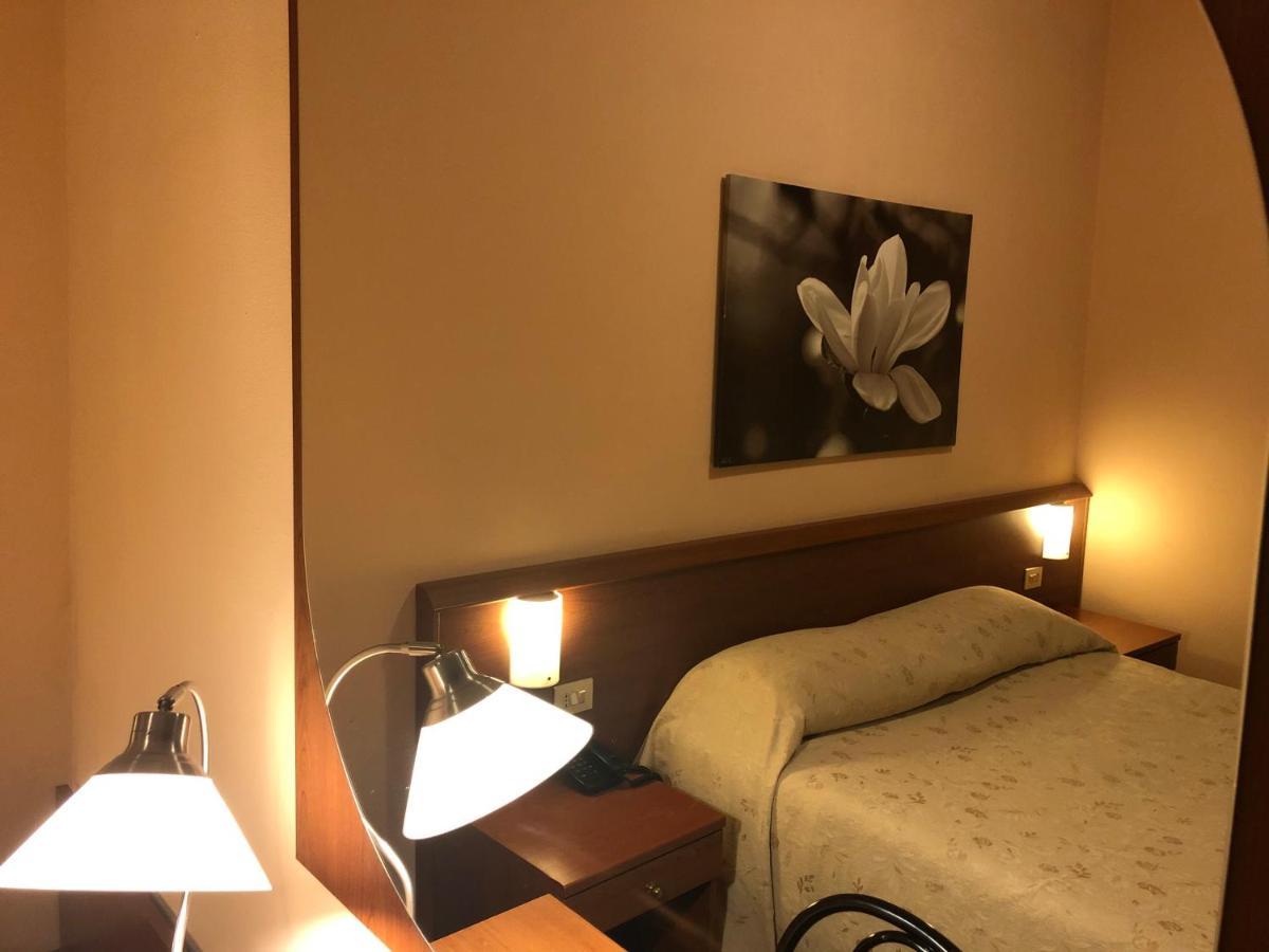 Hotel Paradiso Milano Eksteriør bilde