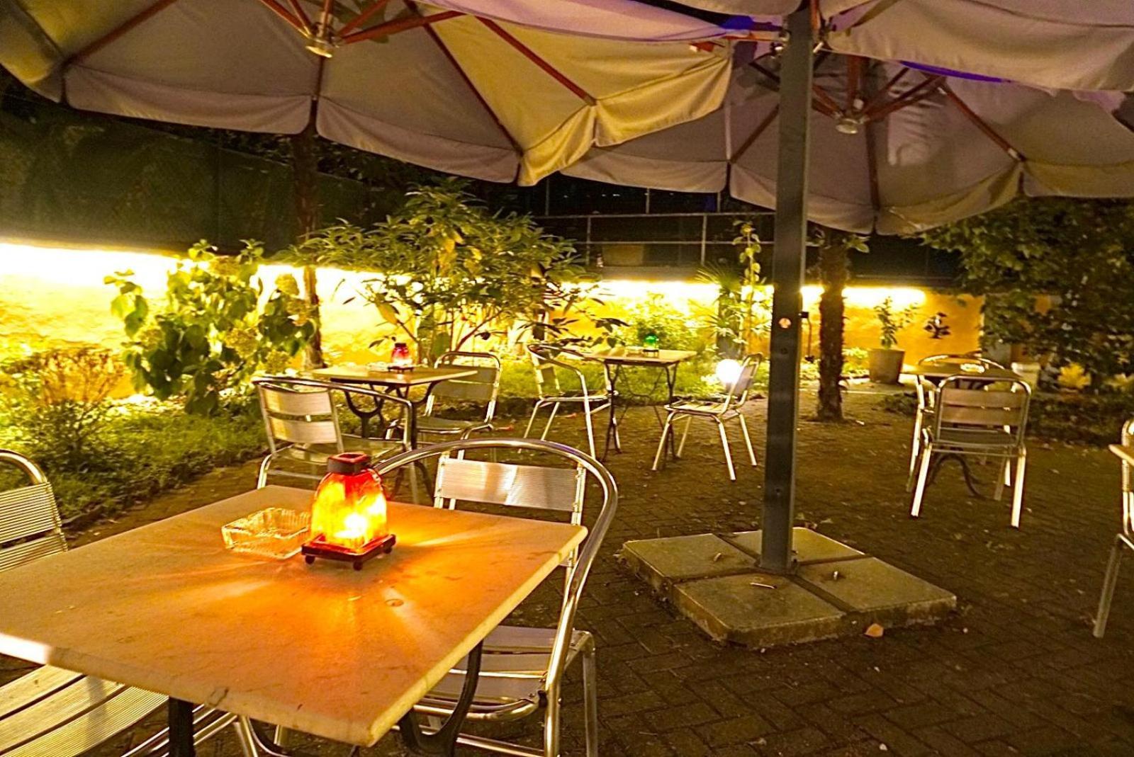 Hotel Paradiso Milano Eksteriør bilde