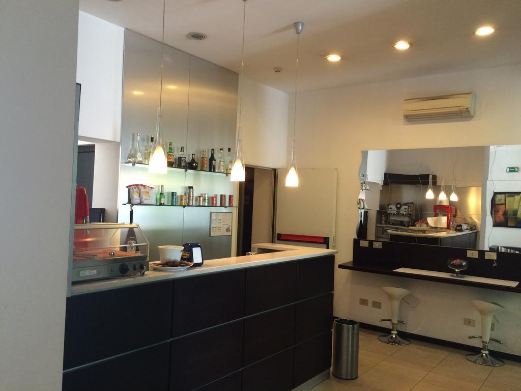 Hotel Paradiso Milano Eksteriør bilde