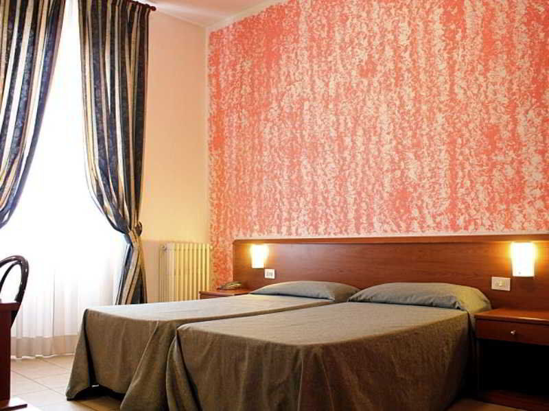 Hotel Paradiso Milano Eksteriør bilde