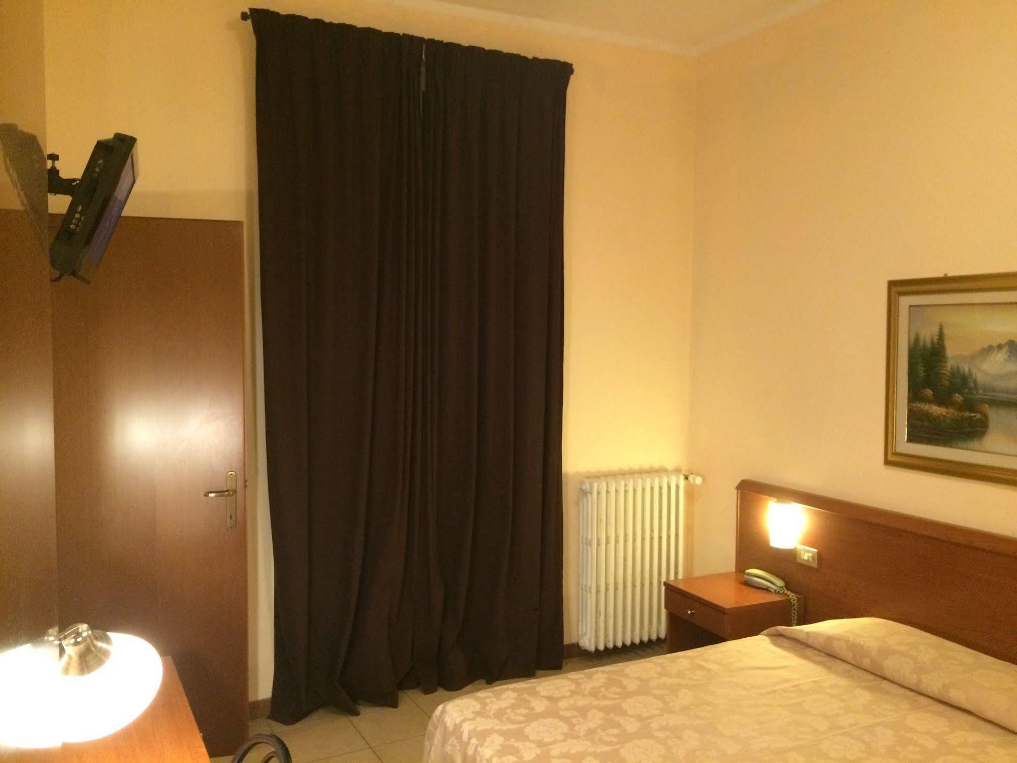 Hotel Paradiso Milano Eksteriør bilde