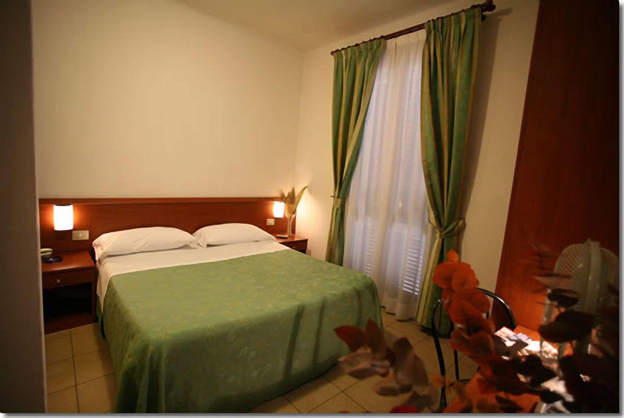 Hotel Paradiso Milano Eksteriør bilde