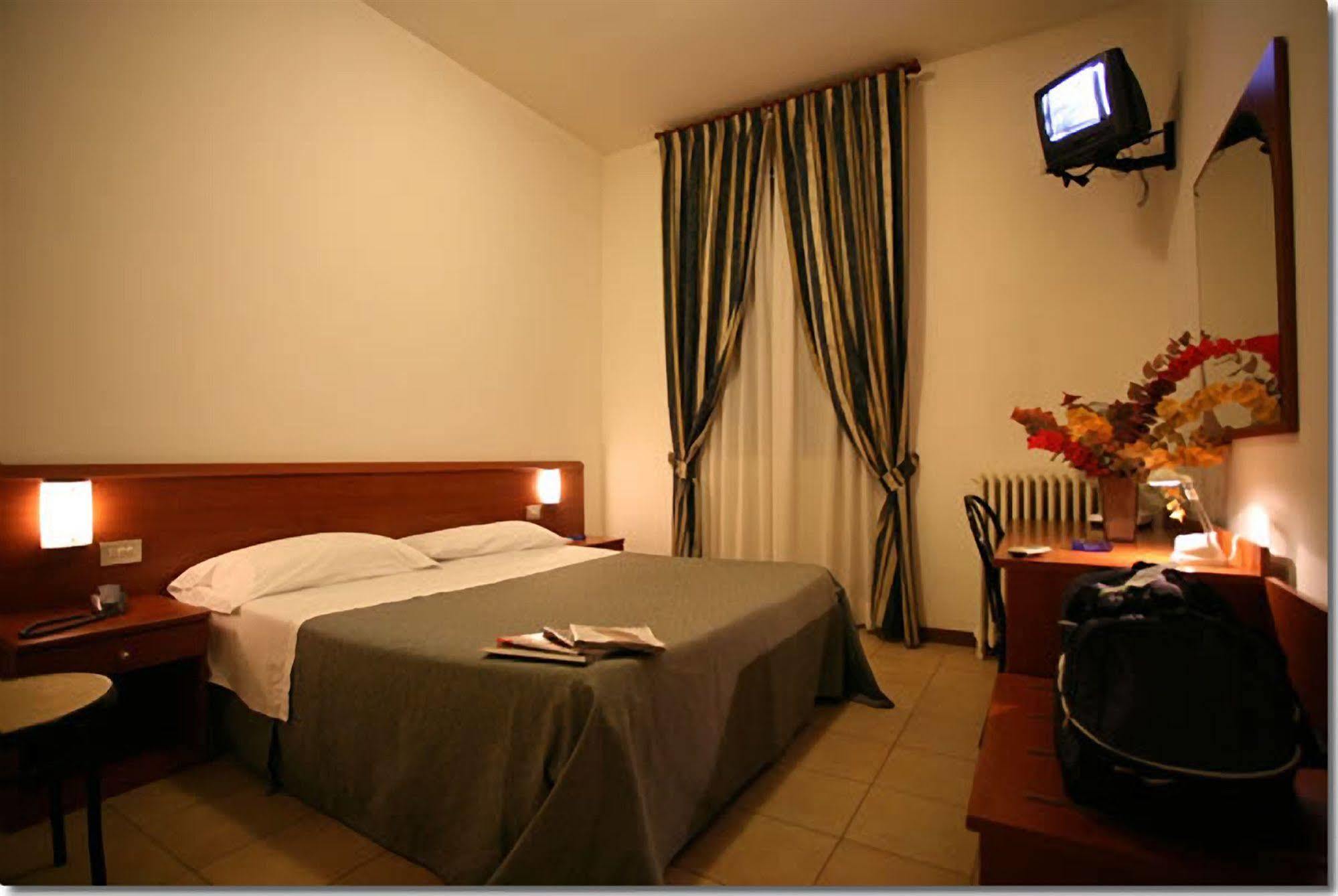 Hotel Paradiso Milano Eksteriør bilde