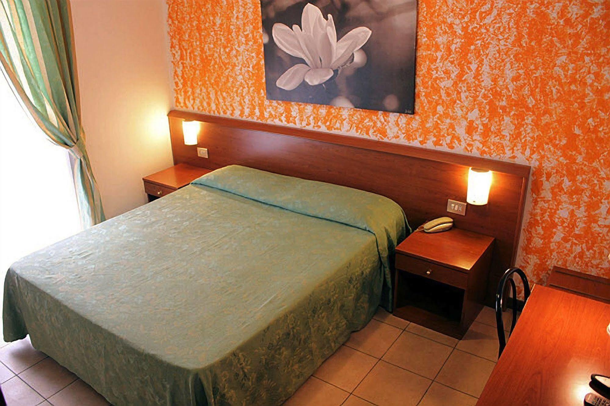 Hotel Paradiso Milano Eksteriør bilde
